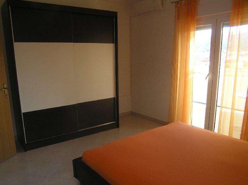 Deda Apartments Pag Town Kültér fotó