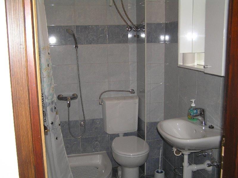 Deda Apartments Pag Town Kültér fotó