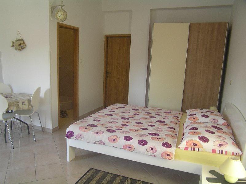 Deda Apartments Pag Town Kültér fotó