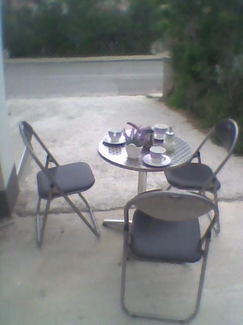 Deda Apartments Pag Town Kültér fotó