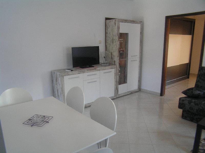 Deda Apartments Pag Town Kültér fotó