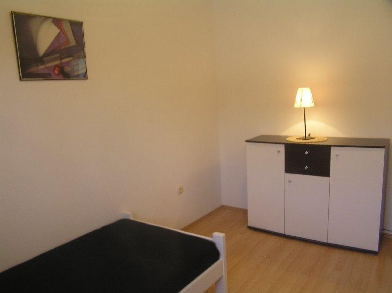 Deda Apartments Pag Town Kültér fotó