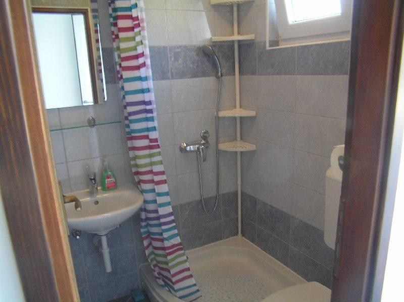Deda Apartments Pag Town Kültér fotó