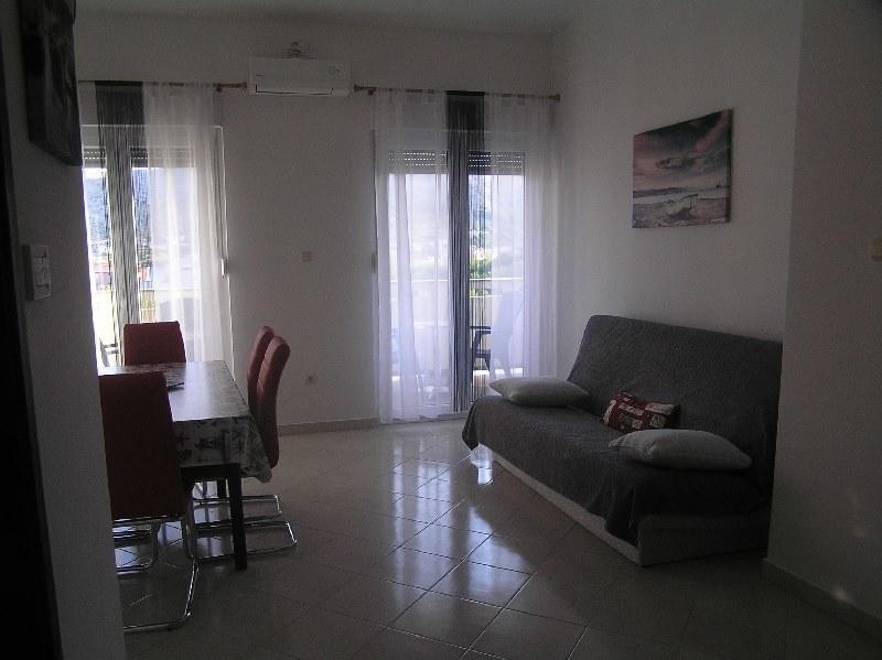 Deda Apartments Pag Town Kültér fotó