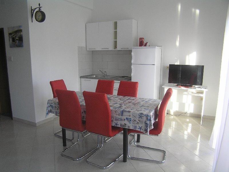 Deda Apartments Pag Town Kültér fotó