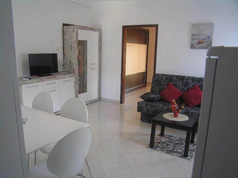 Deda Apartments Pag Town Kültér fotó