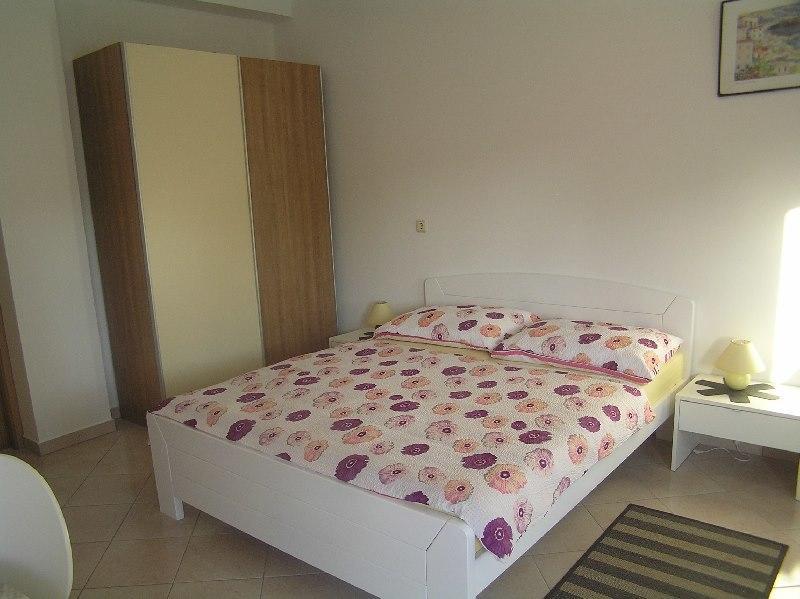 Deda Apartments Pag Town Kültér fotó